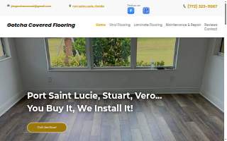 Gotcha Covered Flooring