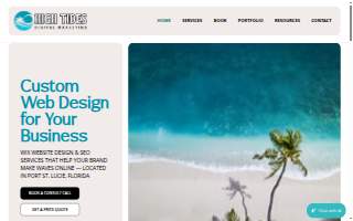 High Tides Digital Marketing