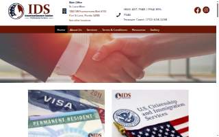 Immigration Document Solutions of Florida Ridge