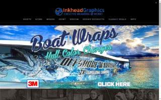 Inkhead Graphics