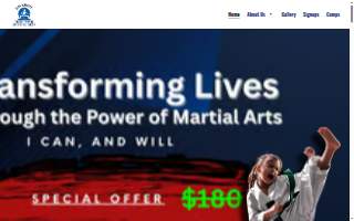 Isan Karate and Fitness Dojo and After School Program