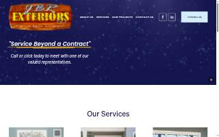 JBR Exteriors, Inc.