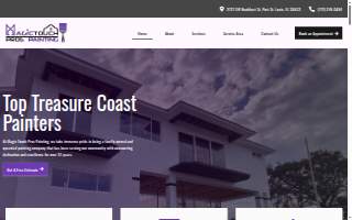Magic Touch Pros Painting