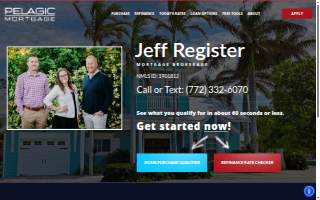 Pelagic Mortgage, Inc.