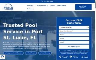 Pools USA