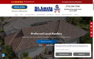 St Lucie Roofing