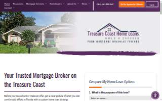 Treasure Coast Home Loans