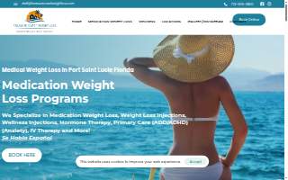 Treasure Coast Weight Loss