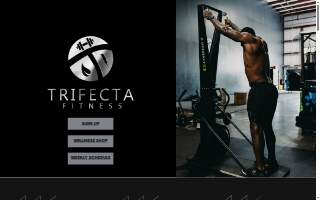 Trifecta Fitness