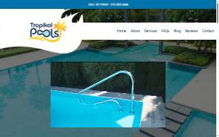 Tropikal Pools