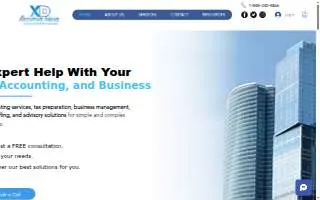 Xecutive Drive LLC website