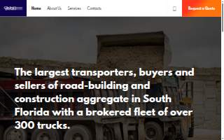Austin Tupler Trucking Inc