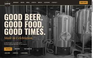 Celebration Brewing Company