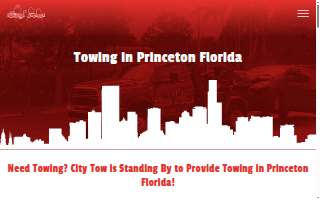 City Tow