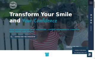Henry Advanced Orthodontics of Princeton
