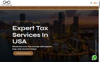 Limitless Tax of Princeton