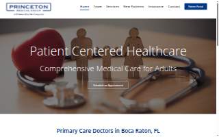 Princeton Medical Group
