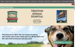 Trenton Animal Hospital