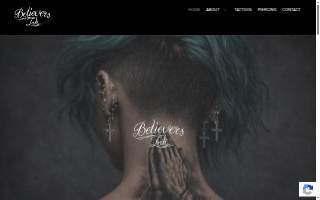 Believers Ink of Riverview
