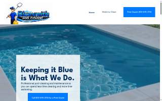 Bluesmith Pool Cleaning Inc