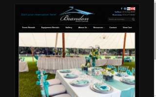 Brandon Rental Centers