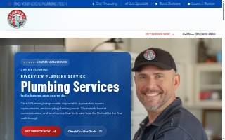 Chris's Plumbing Service