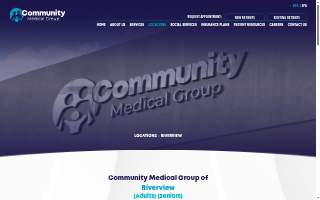 Community Medical Group of Riverview