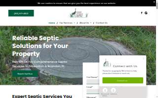 Gulf Coast Septic LLC