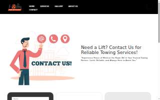 H & Y Towing and Transport