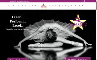 Julestarz Academy for the Performing Arts of Riverview