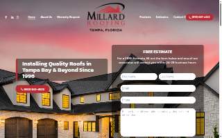 Millard Roofing
