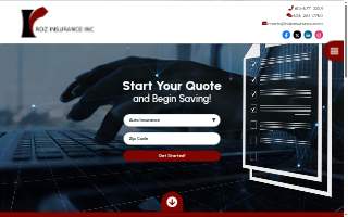 Rdz Insurance, Inc.