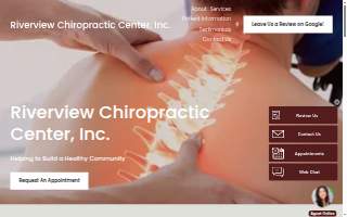 Riverview Chiropractic Center