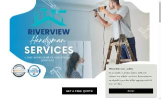 Riverview Handyman Services