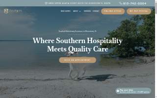 Southern Coastal Vet