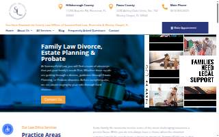Summerfield Law Office, P.A.