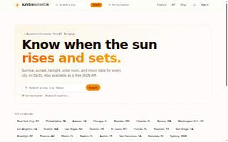 Sunset Park Title Company