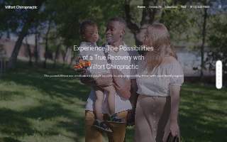Vilfort, Chiropractic, LLC