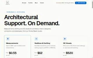 Cadblok website
