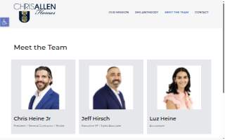 Chris Allen Realty