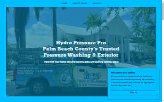 Hydro Pressure Pro LLC