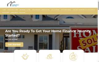Interconnect Mortgage Inc of Riviera Beach