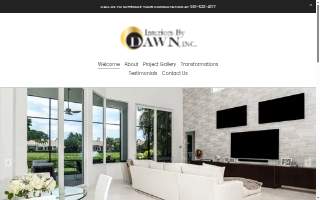 Interiors by Dawn, Inc