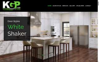 Kitchen and Granite Place, Inc