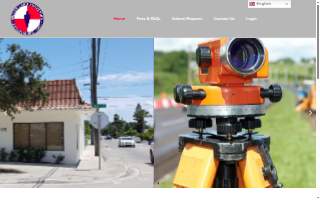 Miller Surveying & Mapping of Riviera Beach