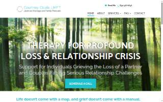 Navigate Therapy - North Palm Beach