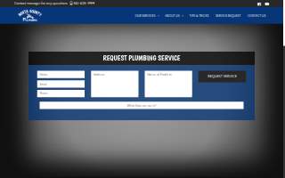 North County Plumbing, Inc. of Riviera Beach