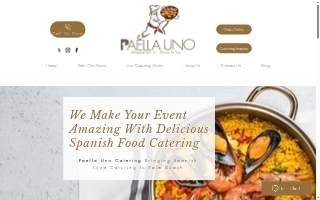 Paella Uno