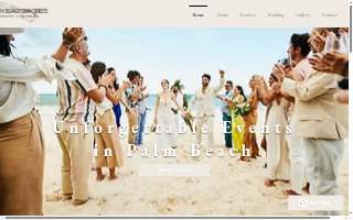 Palm Beach Banquets of Riviera Beach
