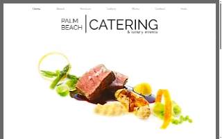 Palm Beach Catering of Riviera Beach